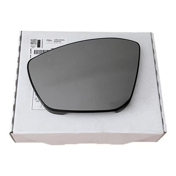 PSA (MOPAR) 9839237980 | Opel Corsa F Sol (Şöför Tarafı) Ayna Camı Orijinal