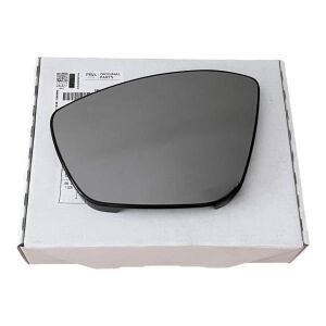 PSA (MOPAR) 9839237980 | Opel Corsa F Sol (Şöför Tarafı) Ayna Camı Orijinal