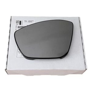 PSA (MOPAR) 9839237980 | Opel Corsa F Sol (Şöför Tarafı) Ayna Camı Orijinal