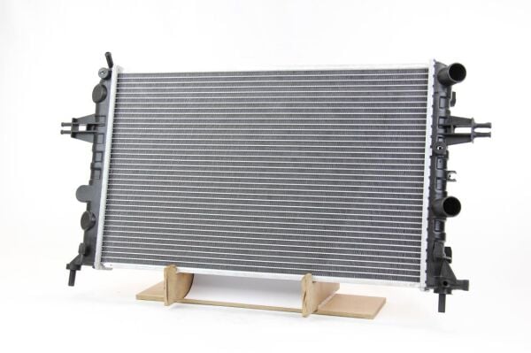 Opel Astra G Z14Xep Twinport Motor Su Radyatörü Mette