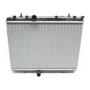 Peugeot 407 1.6 Hdi Su Radyatörü Kale Marka