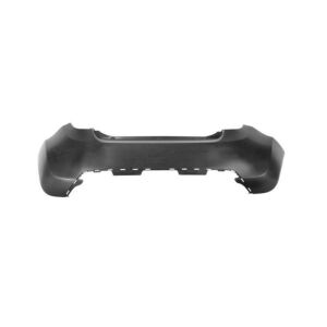 İTHAL 95986456 | Chevrolet Spark Tampon Arka 2012