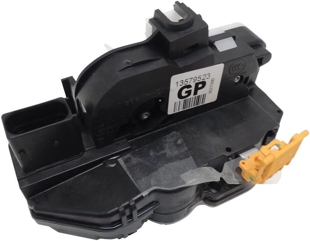 Chevrolet Yeni Aveo Sağ Ön Kapı Kilit Motoru GM