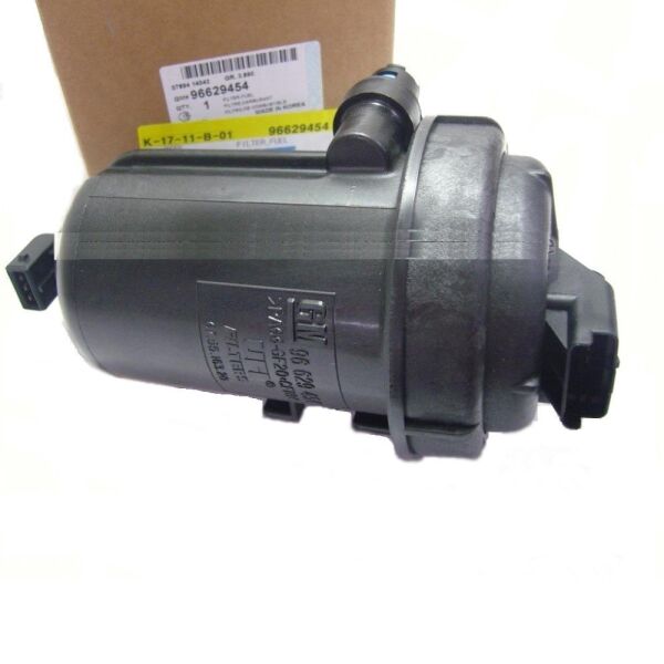 PSA (MOPAR) 96629454 Opel Antara 2.0 Dizel Mazot Filtre Kabı Orijinal