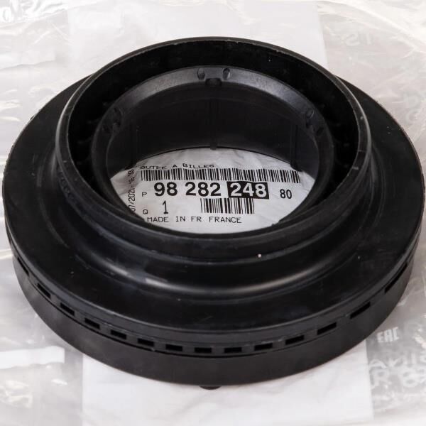 PSA (MOPAR) 9828224880 | Citroen C4 Amortisör Üst Bilyası Orijinal