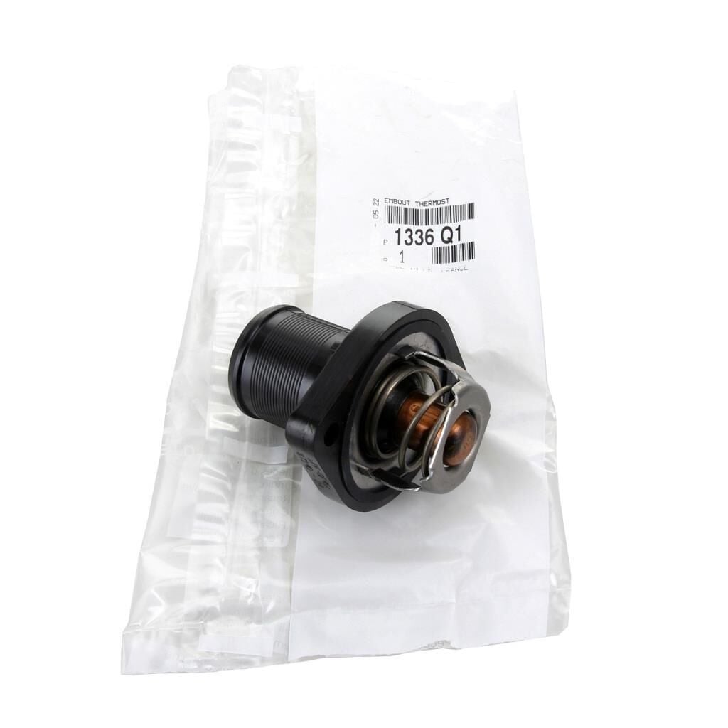 PSA (MOPAR) 1336.Q1 | Peugeot 206+ Plus 1.4 Benzinli Termostat Orijinal