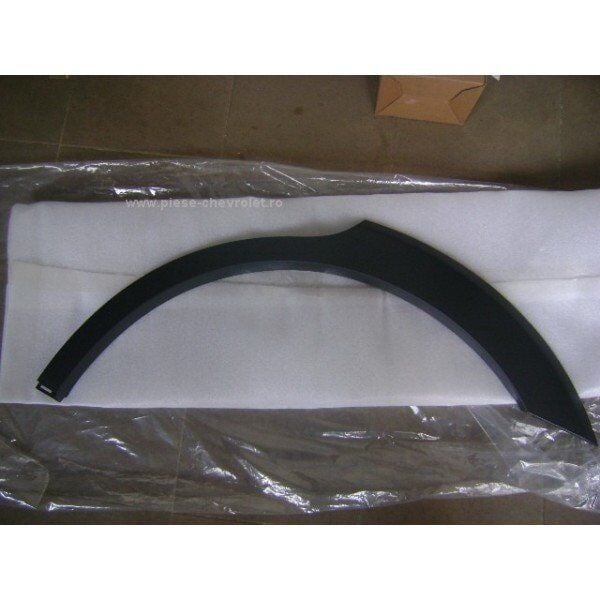 PSA (MOPAR) 42390967 Chevrolet Captiva Arka Sol Çamurluk Ağız Bakaliti Orijinal