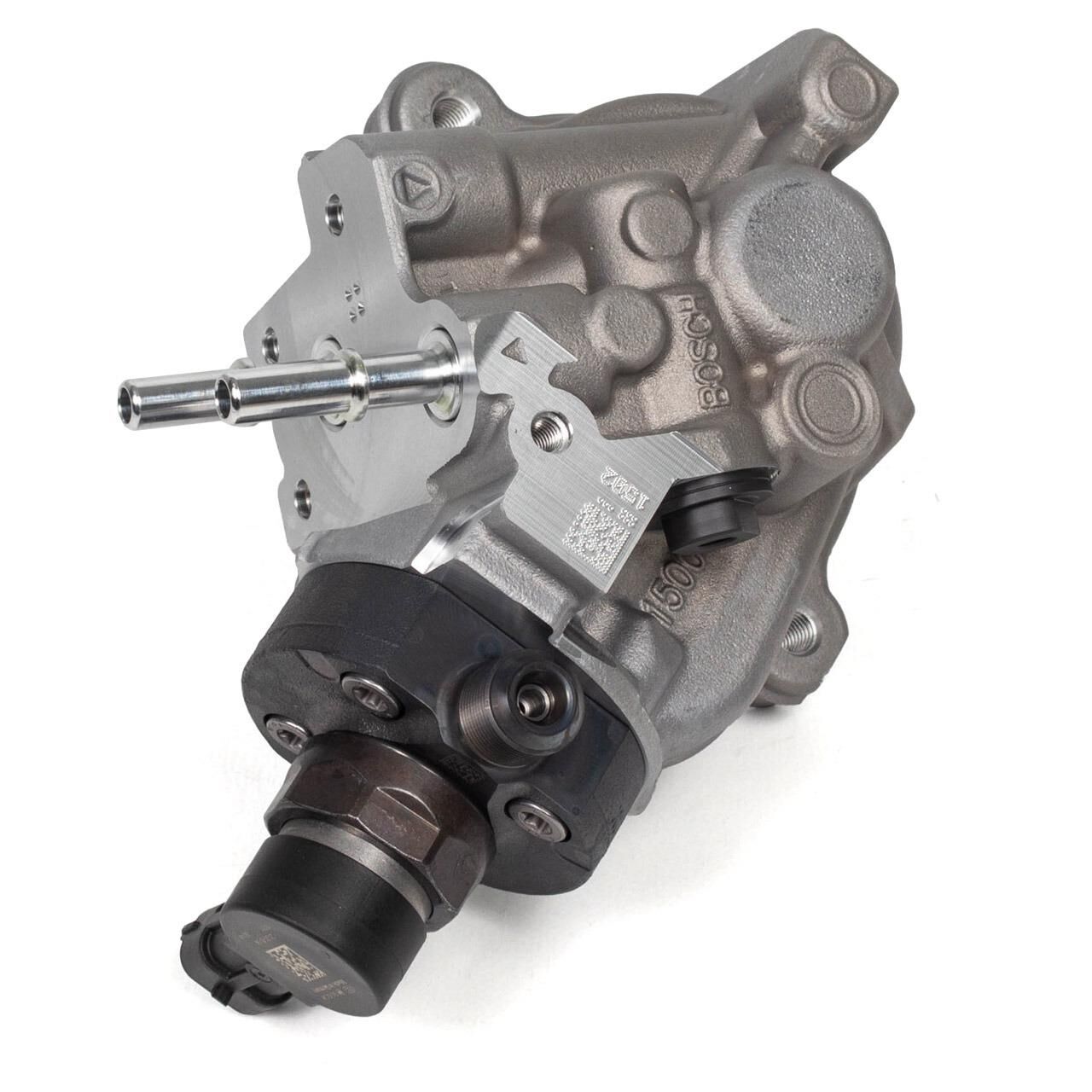 Citroen C3 B618 Mazot Pompası 1.5 Dizel Bosch