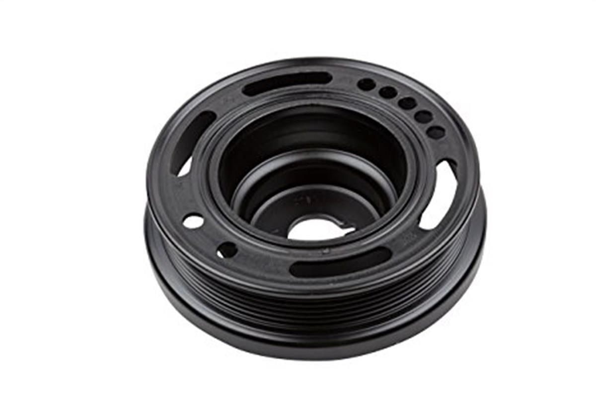 Opel Astra H 1.8 Benzinli Krank Kasnağı İthal