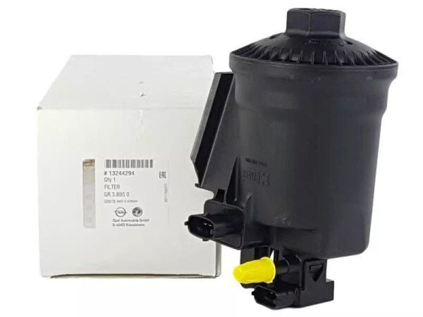 PSA (MOPAR) 13244294 Opel İnsignia 1.6 Dizel Mazot Filtre Kabini Orijinal