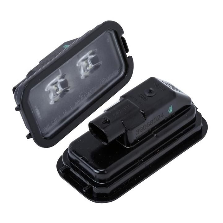 KORE 39068024 | Opel İnsignia B Arka Plaka Aydınlatma Lambası Kore