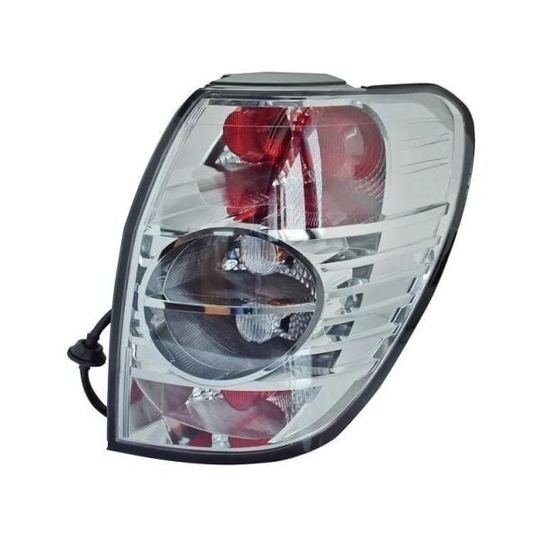 235-1910R-UE-S | Chevrolet Yeni Captiva C140 Kasa Sport Beyaz Sağ Stop Depo Marka