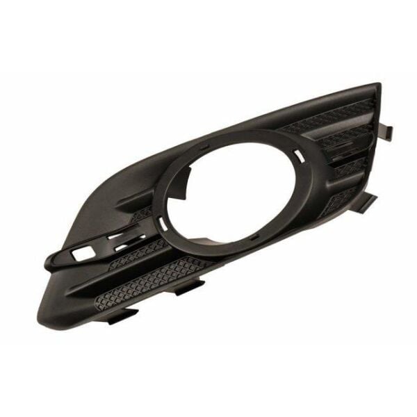 Opel Mokka Tampon Izgarası Ön Sağ Sisli Nikelajlı Wisco