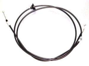 IOE-PSA (MOPAR) 95128528 | Opel Antara 07- Kaput Açma Teli Captiva A Orijinal