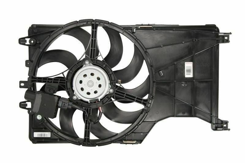 Opel Corsa E 1.2 / 1.4 Benzinli Motor 6 Vites Otomatik Fan Motoru Komple kale
