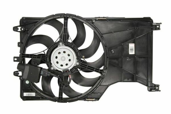 Opel Corsa E 1.2 / 1.4 Benzinli Motor 6 Vites Otomatik Fan Motoru Komple kale