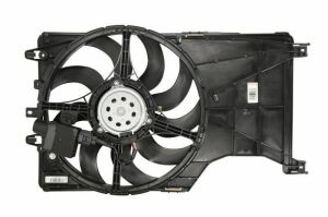 Opel Corsa E 1.2 / 1.4 Benzinli Motor 6 Vites Otomatik Fan Motoru Komple kale