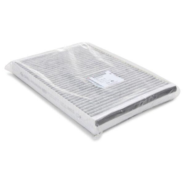 PSA (MOPAR) 13175554 Opel Astra G Aktif Karbonlu Polen Filtresi Delphi Tipi Orijinal