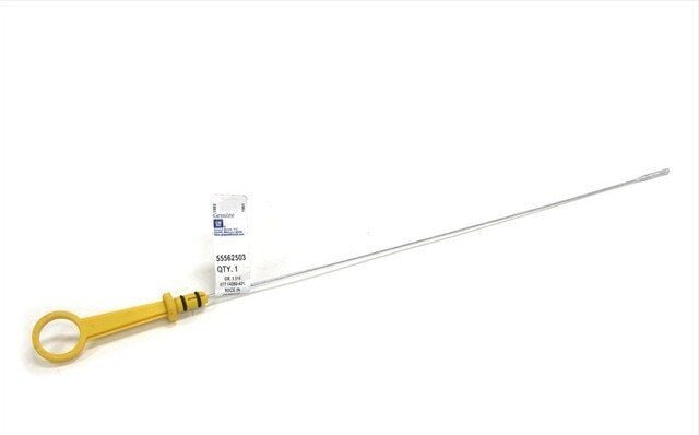 PSA (MOPAR) 55562503 Opel İnsignia A16XER Yağ Seviye Çubuğu Orijinal
