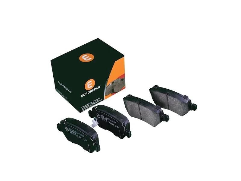 Opel Meriva A Arka Fren Balatası Eurorepar