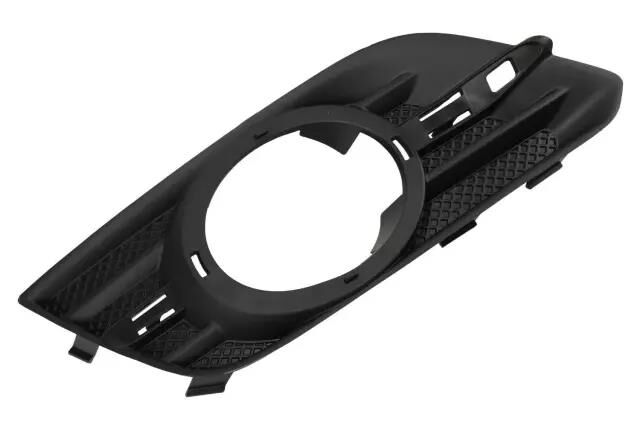 Opel Mokka Tampon Izgarası Ön Sol Sisli Nikelajlı Wisco