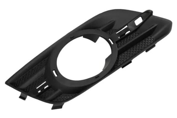 Opel Mokka Tampon Izgarası Ön Sol Sisli Nikelajlı Wisco