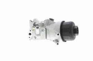 WAXELL 650228 | Chevrolet Aveo T300 A13DTC Komple Yağ Soğutucusu Waxell