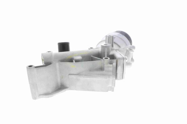 WAXELL 650228 | Chevrolet Aveo T300 A13DTC Komple Yağ Soğutucusu Waxell