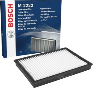 BOSCH 09864B5001 | Chevrolet Captiva Polen Filtresi