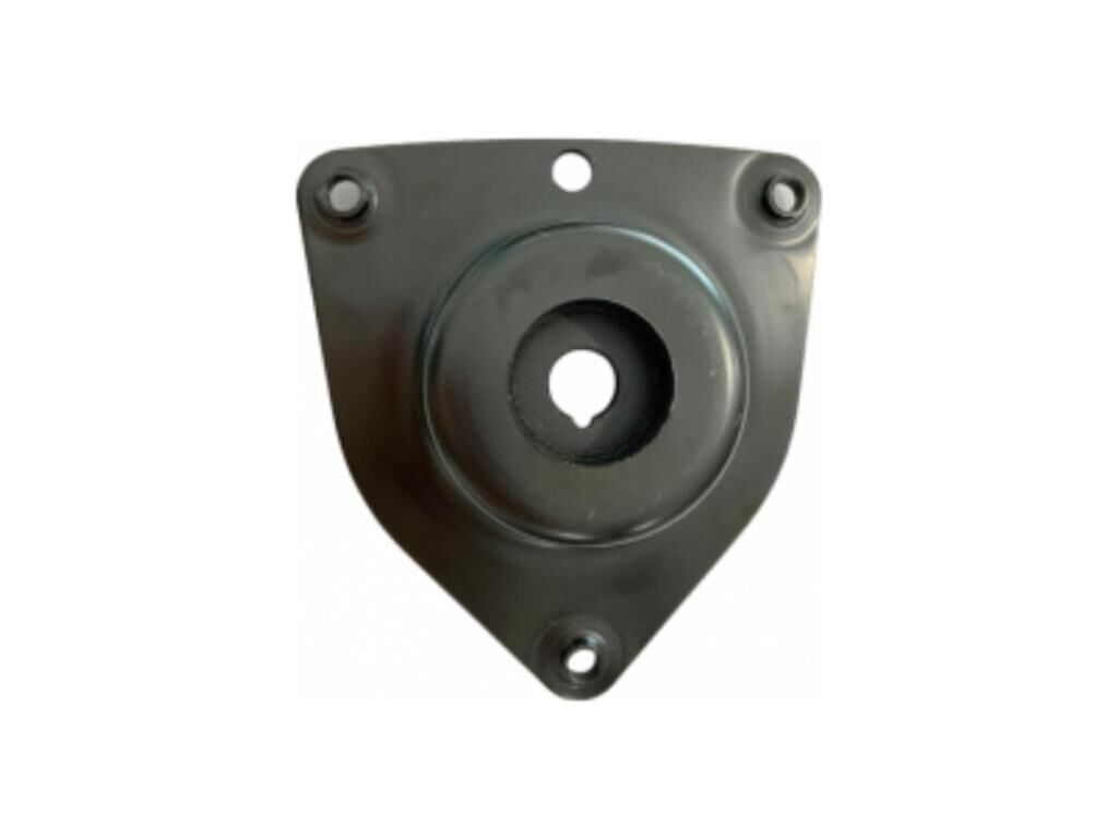 PSA (MOPAR) 9828540180 | Peugeot 2008 Amortisör Takozu Orijinal