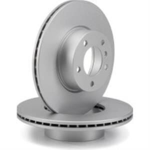 VALEO 496152 | Chevrolet Captiva Arka Fren Diski Valeo