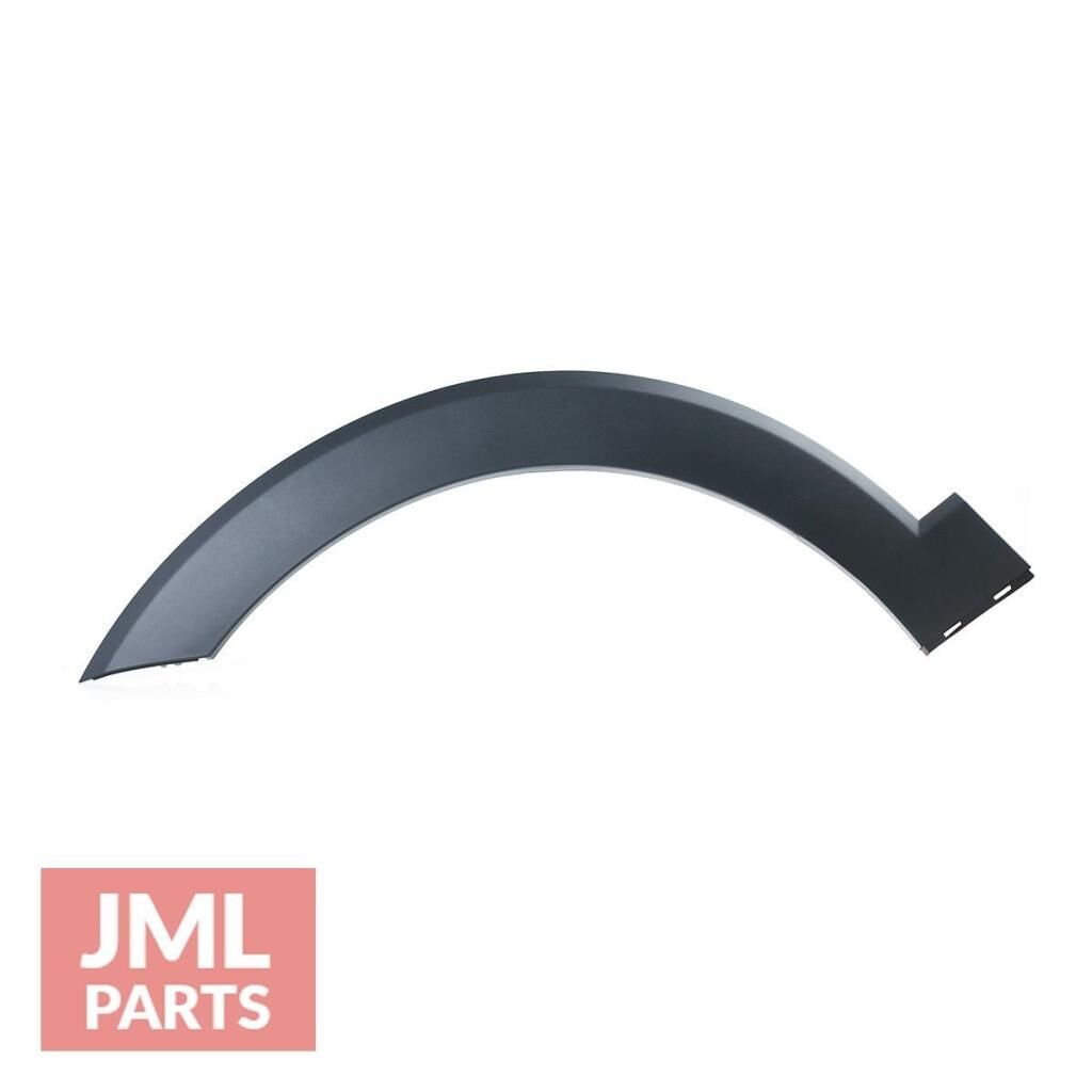 PSA (MOPAR) 96439701 Chevrolet Captiva Ön Sol Çamurluk Ağız Bakaliti Orijinal