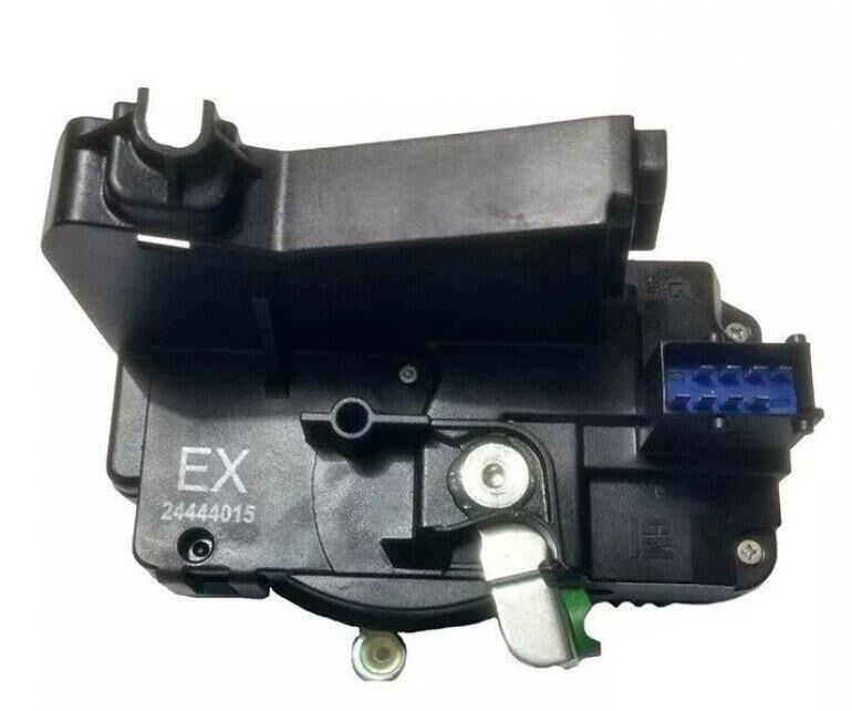 PSA (MOPAR) 24444015 Opel Astra G Ön Sol Kapı Kilit Motoru Orijinal