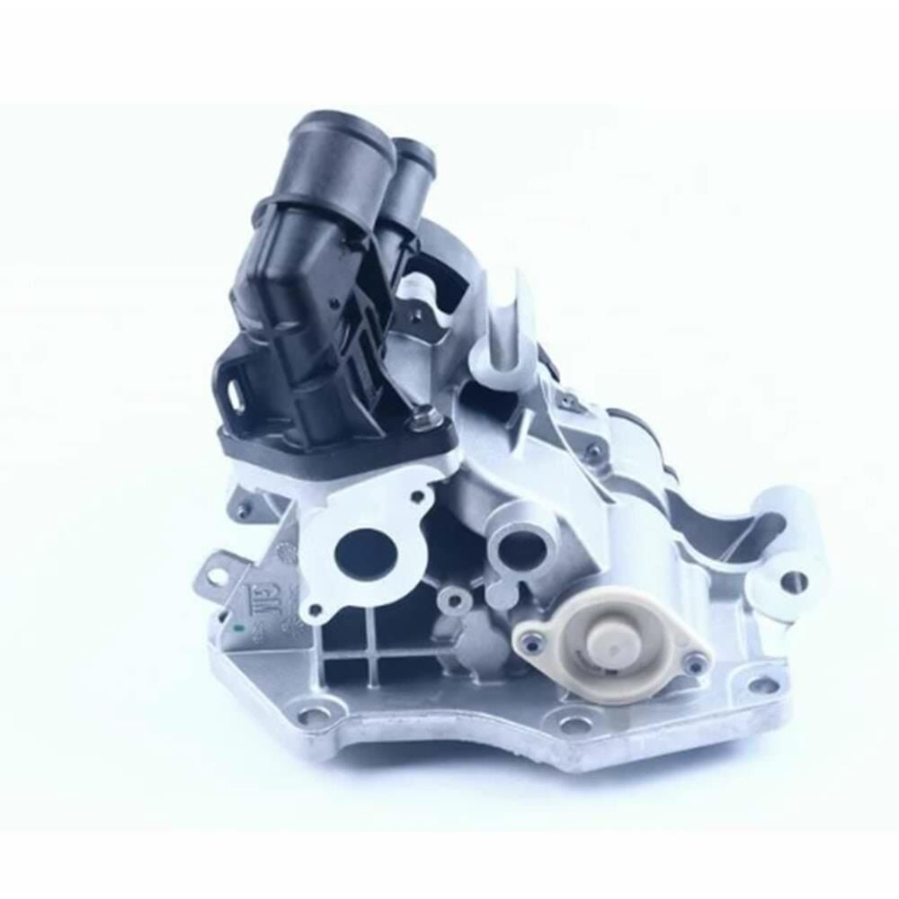 PSA (MOPAR) YQ00978380 | Opel Insignia B 1.5 Dizel Devirdaim Komple Orijinal