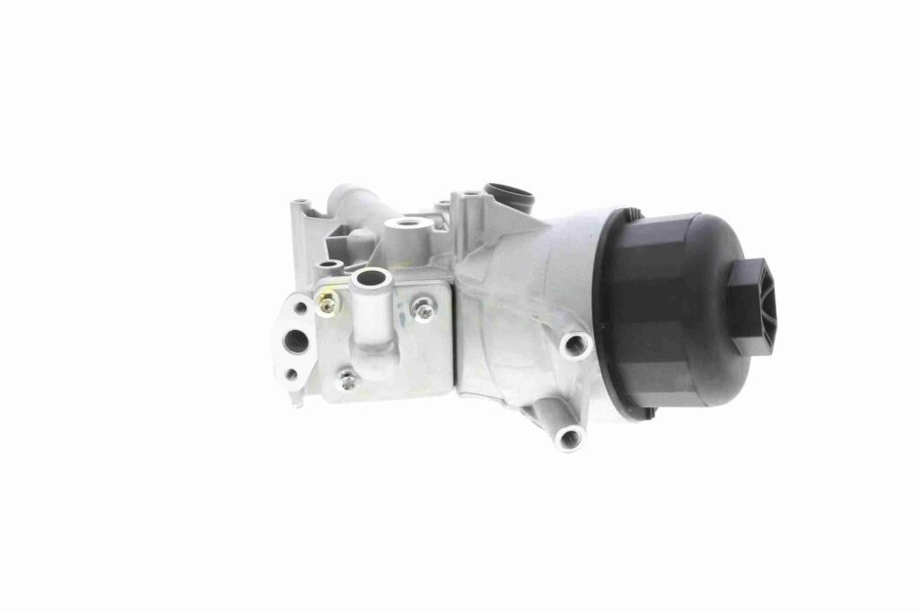 WAXELL 650228 | Opel Corsa D A13DTC Komple Yağ Soğutucusu