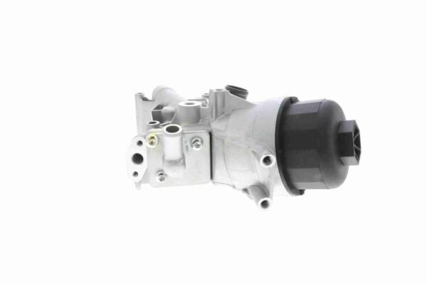 WAXELL 650228 | Opel Corsa D A13DTC Komple Yağ Soğutucusu Waxell