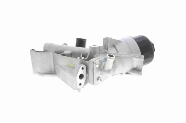 WAXELL 650228 | Opel Corsa D A13DTC Komple Yağ Soğutucusu Waxell