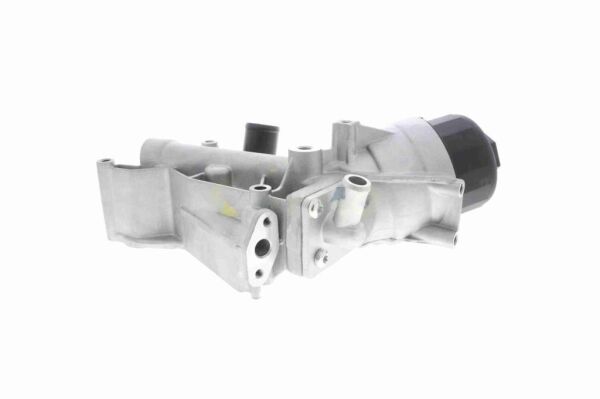 WAXELL 650228 | Opel Corsa D A13DTC Komple Yağ Soğutucusu Waxell