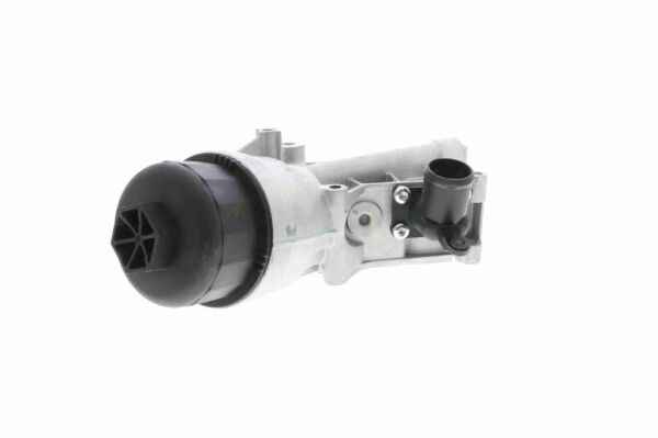 WAXELL 650228 | Opel Corsa D A13DTC Komple Yağ Soğutucusu Waxell