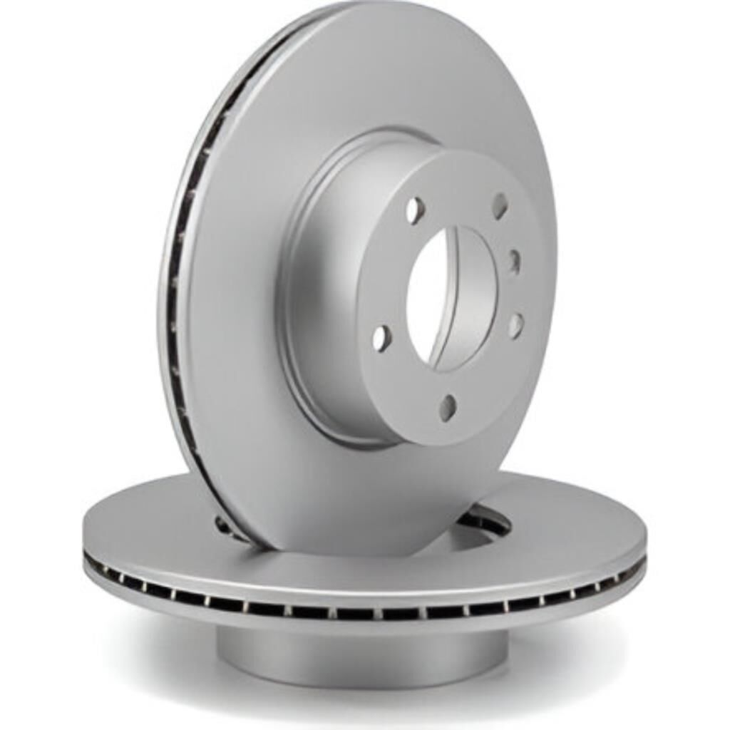 Opel Astra K Arka Disk Takım 264 mm Frendi