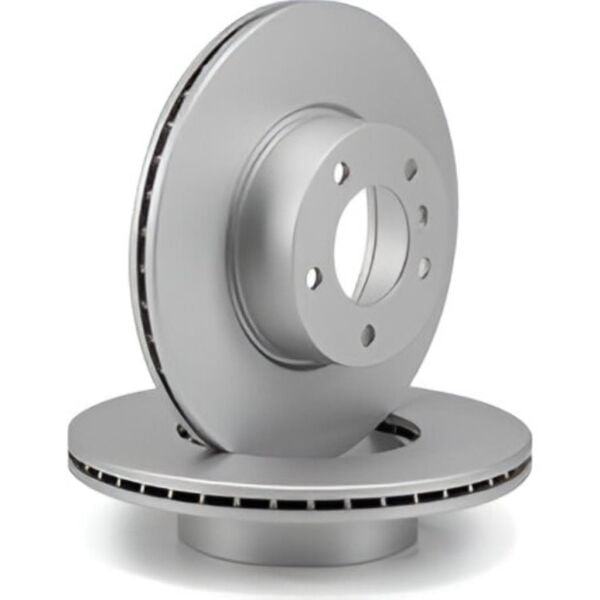 Opel Astra K Arka Disk Takım 264 mm Frendi