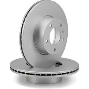 Opel Astra K Arka Disk Takım 264 mm Frendi