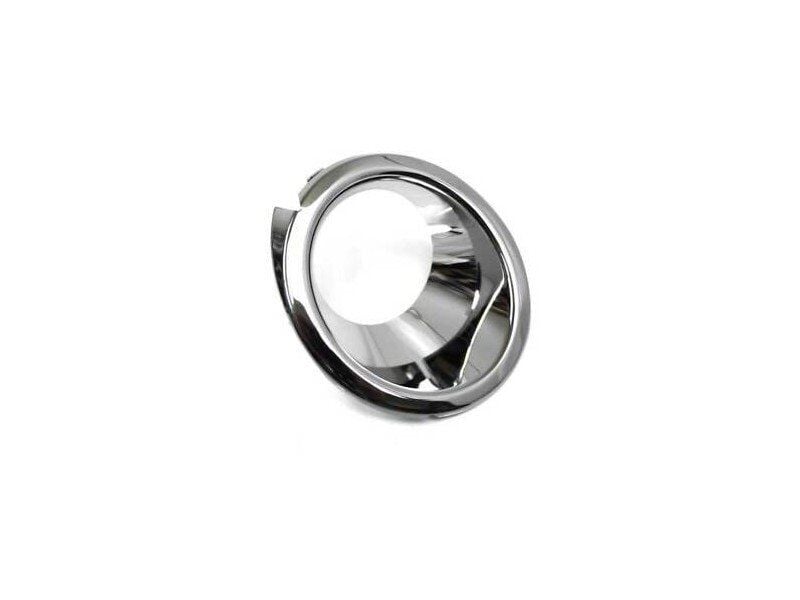 PSA (MOPAR) 96865506 Chevrolet Captiva Kromlu Sağ Sis Kapağı Çerçevesi Orijinal