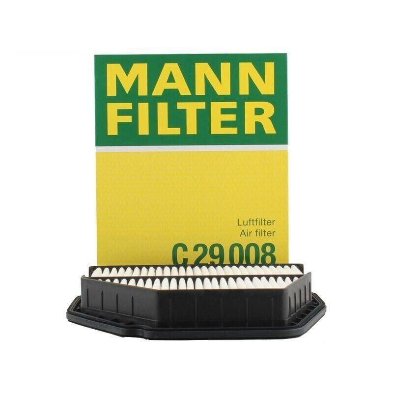MANN C29008 | Chevrolet Captiva Hava Filtresi Mann Marka