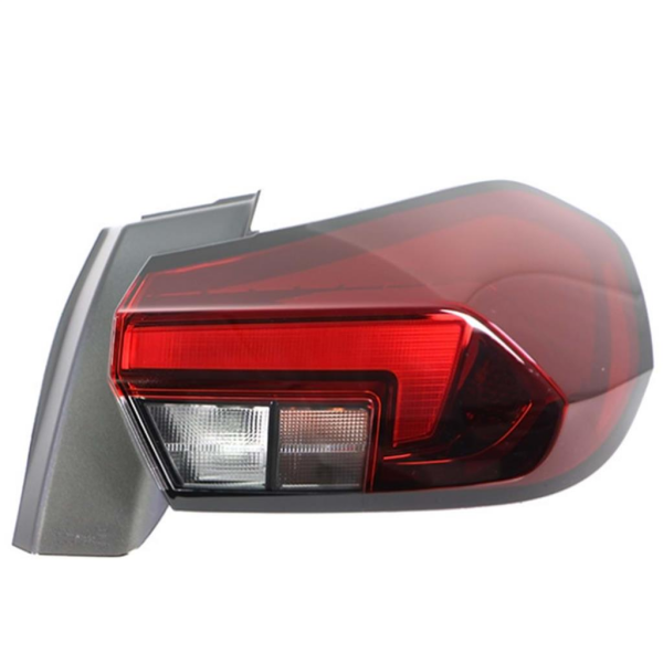 PSA (MOPAR) 9829317280 | Opel Corsa F Sağ Dış Stop Lambası Ledsiz Orijinal