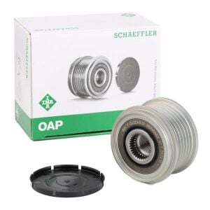 INA 535020410 | Opel İnsignia A Şarj Dinamo Kasnağı 2.0 Dizel