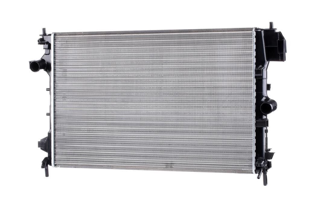 WAXELL 1300273 | Opel Vectra C Z19DT Dizel Su Radyatörü Manuel Vites Waxell