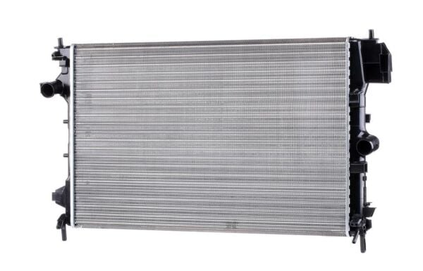 WAXELL 1300273 | Opel Vectra C Z19DT Dizel Su Radyatörü Manuel Vites Waxell