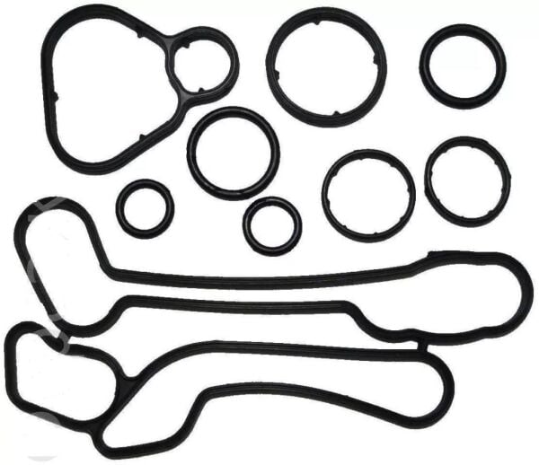 Chevrolet Cruze 1.6 Benzinli Yağ Soğutucu Oring Takımı Komple