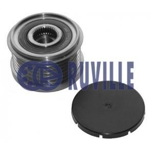 Opel İnsignia A Şarj Dinamo Kasnağı 2.0 Dizel Ruville